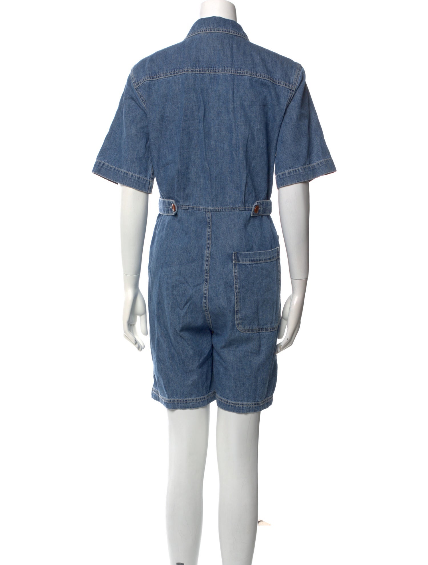 Alex Mill Romper